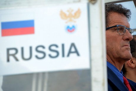 Capello Pastikan Pensiun Selepas Piala Dunia 2018