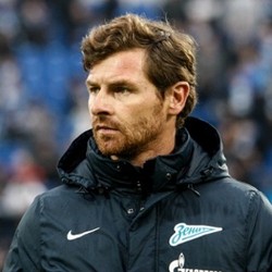 Villas-Boas Bantah Isu Gantikan Martino di Barca