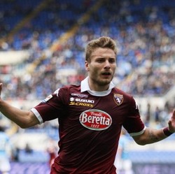 Ciro Immobile Akan Jadi yang Teranyar dalam Siklus Bomber Atletico?