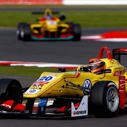 Alami Beberapa Kendala, Sean Gelael Belum Tampil Optimal