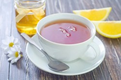 Supaya Kadar Gula Darah Stabil, Rutinlah Minum Teh Chamomile dan Air Kelapa (1)