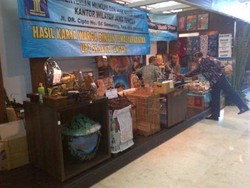 Karya Kreatif Para Napi: Gitar Hingga Sangkar Burung