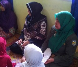 Cegat Korban yang Pulang Sekolah, Ini Modus Brigadir M Cabuli 5 Siswi SD