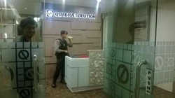 Kantor Digeledah KPK Terkait e-KTP, Manajemen PT Quadra Tak Mau Bicara