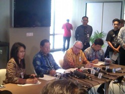 BCA Sebut Keberatan Pajak yang Diajukan di 2002 Memang Layak Dikabulkan