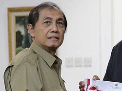Hadi di Ditjen Pajak: Dapat Penghargaan Bank Dunia Hingga Disentil KPK
