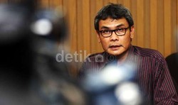 Anggaran Pengadaan e-KTP yang Disidik KPK Rp 6 T, Kerugian Masih Dihitung