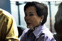 Bos Indoguna Utama Dituntut 4,5 Tahun Penjara