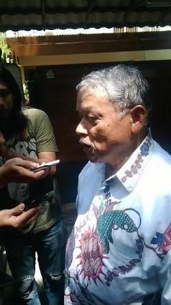 Kasus Pajak BCA, Mantan Anak Buah Sampaikan Pembelaan untuk Hadi Poernomo