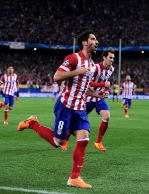 Bintang-bintang Chelsea Tak Bikin Atletico Gentar
