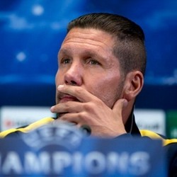 Simeone Yakin Kemenangan Bakal Ditentukan Hal-hal Kecil