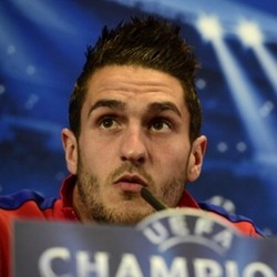 Koke Menatap Laga Terpenting dalam Kariernya