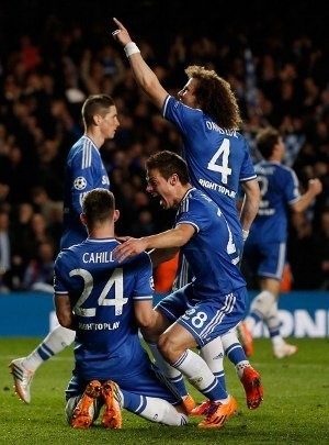 Catatan Oke Si Biru Kontra Tim-tim Spanyol