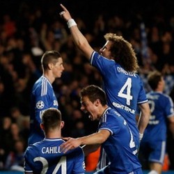 Catatan Oke Si Biru Kontra Tim-tim Spanyol