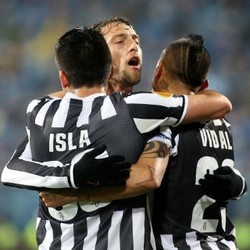Juventus Sangat Termotivasi Menangi Liga Europa