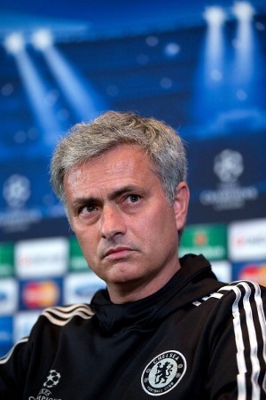 Chelsea dan Liga Champions: Urusan Mourinho yang Belum Selesai
