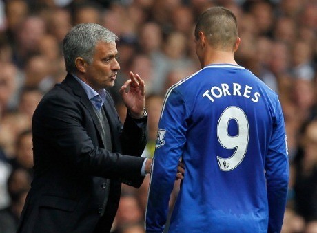 Mourinho Dukung Torres Bersinar Hadapi Bekas Klubnya