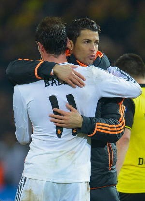 Ronaldo Sudah Kembali Berlatih, Bale Diragukan Tampil karena Flu