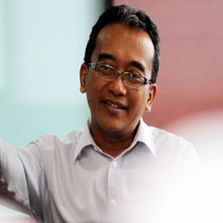 Transaksi Pelanggan Rp 15 Triliun/Bulan, Bos PLN Ingin Bebas Korupsi