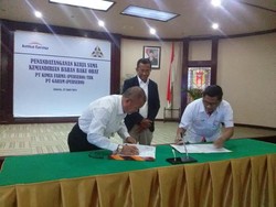 BUMN Ini Mulai Produksi Garam Farmasi Supaya RI Tak Perlu Impor