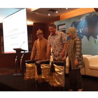 Indonesia Jadi Tuan Rumah Penghargaan Pengrajin Dunia