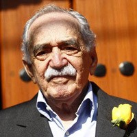 Upacara Peringatan Mendiang Gabriel Garcia Marquez Digelar di Meksiko dan Kolumbia