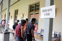 Laporan dari Record Store Day 2014 di Lokananta, Surakarta