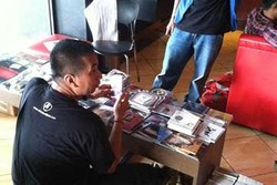 Laporan dari Record Store Day 2014 di Purwokerto