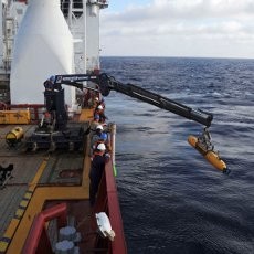 Sudah 80 Persen Area Pencarian MH370 Disisir oleh Bluefin-21