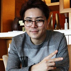 Setelah Sule, Eru Ingin Kolaborasi dengan Artis Lain