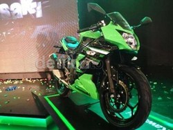 30 April, Kawasaki Luncurkan Ninja RR Mono Versi Telanjang?