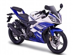 Yamaha Tetapkan Target 50.000 Unit untuk Motor Sport R15