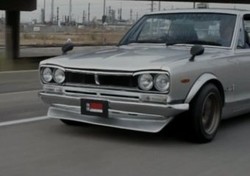 Hantu Jepang Gentayangan di AS