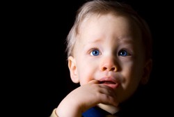 Studi: Bumil Kurang Vitamin D, Anak Kelak Rentan Ompong