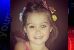 Foto yang Diunggah di Facebook Ini Selamatkan Penglihatan Rylee