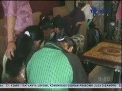 Diduga Akan Dijual ke Luar Negeri, 7 Wanita Diamankan Polisi