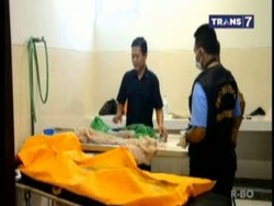 Bayi Kembar Tewas Diduga Dibunuh Ibu Kandungnnya