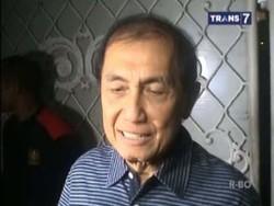 Hadi Poernomo Miliki Tanah dan Bangunan di Los Angeles