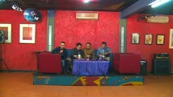 Politisi Golkar: Nasib Golkar dan Gerindra Tergantung Bandul PKS