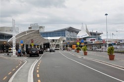 Auckland Juga Punya Kebun Binatang Dekat Bandara, Tapi...