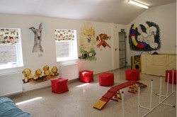 Hotel Mewah di Inggris Ini... Khusus Untuk Hewan Peliharaan