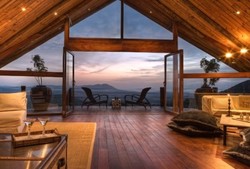 8 Penginapan Safari Paling Mewah dan Mahal di Afrika (1)