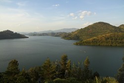 Danau Cantik di Afrika Ini Bisa Membunuh 2 Juta Orang