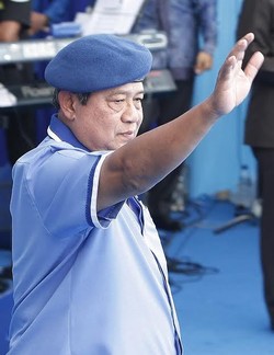 Poros Koalisi SBY Kemungkinan Setgab Jilid II