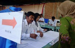 Tak Ada KPPS, Hak Pilih 5.600 Warga Sampang Terancam Hilang