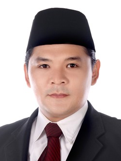 Jika Gagal ke Senayan, Artis Derry Drajat Tetap Ingin Aktif di Gerindra