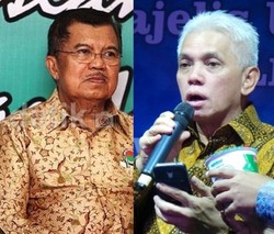 Muncul Wacana Poros Alternatif Usung JK Berjasa