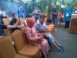 Tak Ada JK di Balik Kisruh PPP