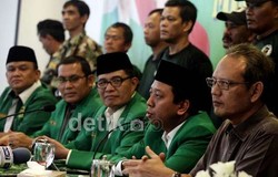 Sikapi Fatwa Mbah Mun, PPP Kubu Romi Gelar Musyawarah Partai Malam Ini
