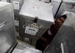 13 Ketua PPK Disuap Caleg Gerindra Rp 116 Juta, Ini Kata KPU